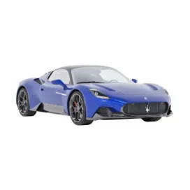 Maserati MC